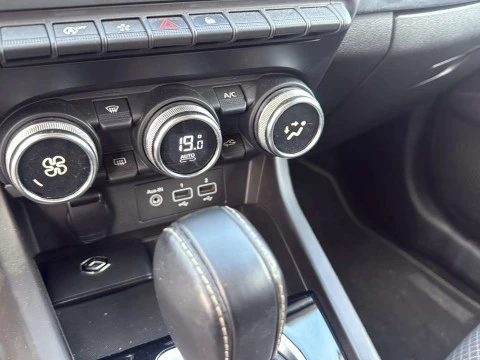 Renault Arkana  Hibrido  1.6 E-Tech Zen 105kW