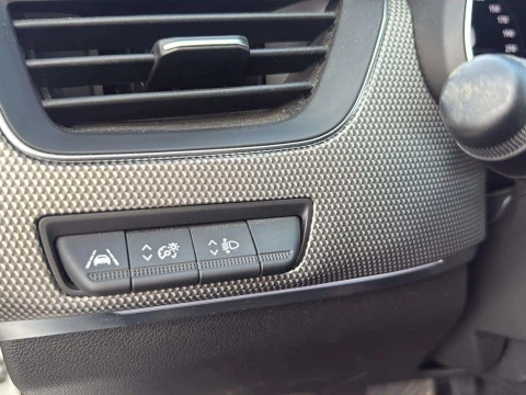 Renault Arkana  Hibrido  1.6 E-Tech Zen 105kW