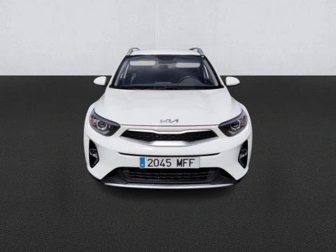 Kia Stonic 1.2 DPi 62kW (84CV) Concept