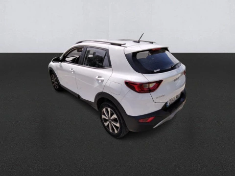 Kia Stonic 1.2 DPi 62kW (84CV) Concept