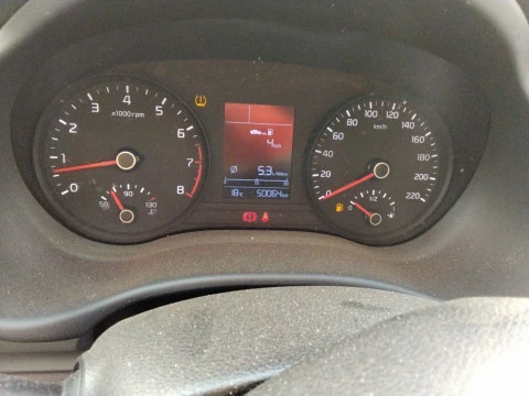 Kia Stonic 1.2 DPi 62kW (84CV) Concept