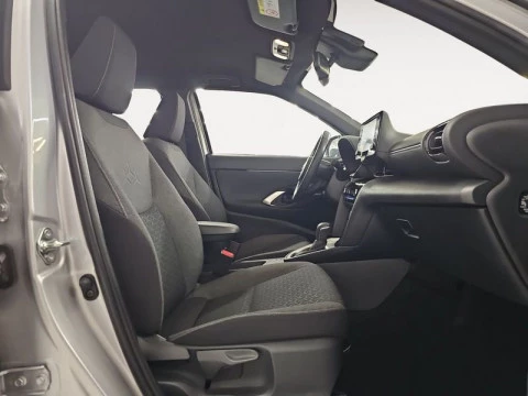 Toyota Yaris Cross 1.5 130H Active Plus