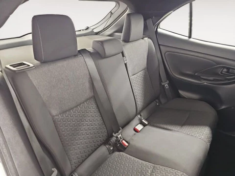 Toyota Yaris Cross 1.5 130H Active Plus