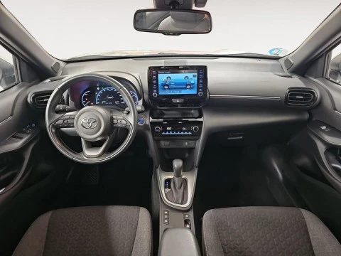 Toyota Yaris Cross 1.5 130H Active Plus