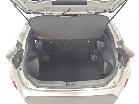 Toyota Yaris Cross 1.5 130H Active Plus