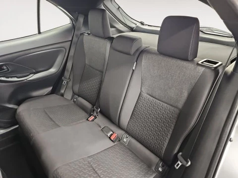 Toyota Yaris Cross 1.5 130H Active Plus