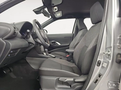Toyota Yaris Cross 1.5 130H Active Plus