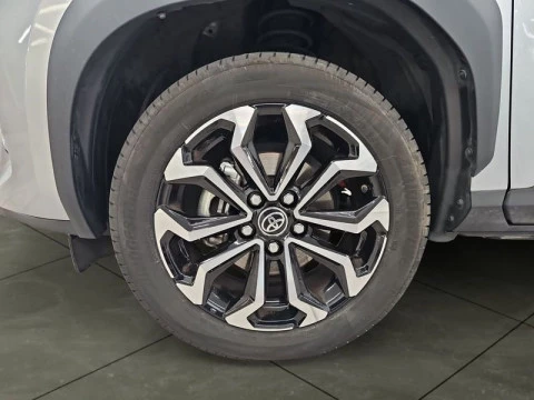 Toyota Yaris Cross 1.5 130H Active Plus
