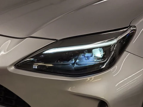 Toyota Yaris Cross 1.5 130H Active Plus