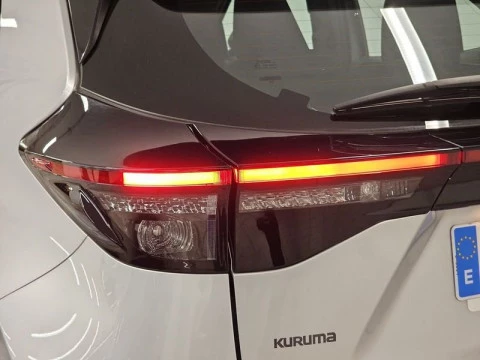 Toyota Yaris Cross 1.5 130H Active Plus