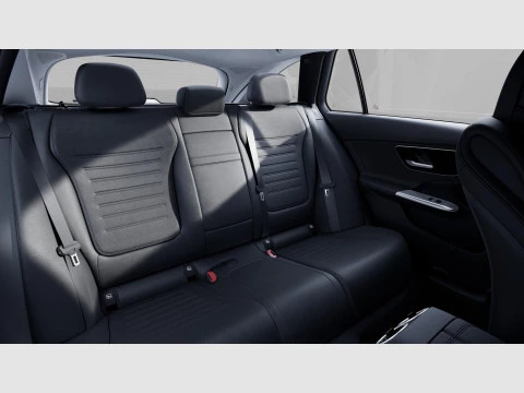 Mercedes-Benz Clase C C 200 d Estate