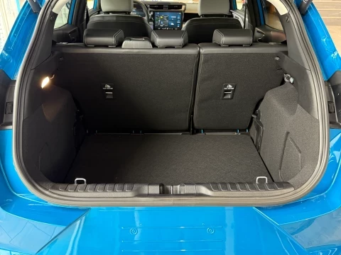 Ford Puma Puma Gen-E Premium 43kWh 168CV FWD