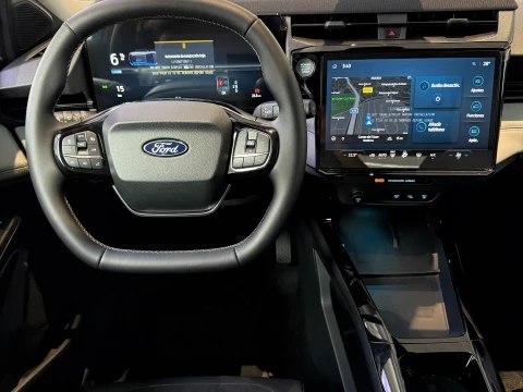 Ford Puma Puma Gen-E Premium 43kWh 168CV FWD