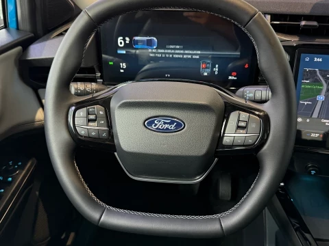 Ford Puma Puma Gen-E Premium 43kWh 168CV FWD