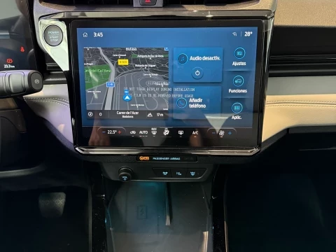 Ford Puma Puma Gen-E Premium 43kWh 168CV FWD