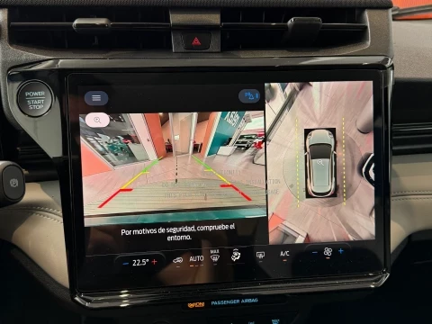 Ford Puma Puma Gen-E Premium 43kWh 168CV FWD