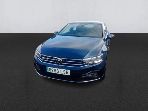 Volkswagen Passat R-Line 2.0 TDI 110kW (150CV)