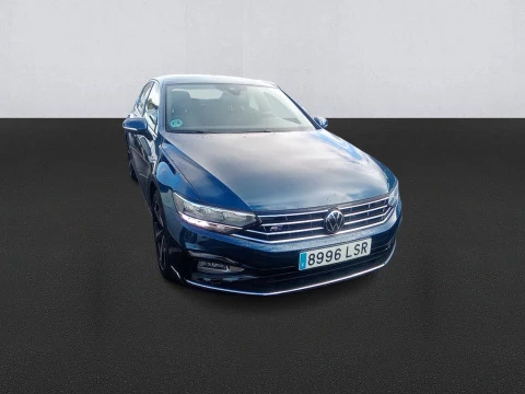 Volkswagen Passat R-Line 2.0 TDI 110kW (150CV)