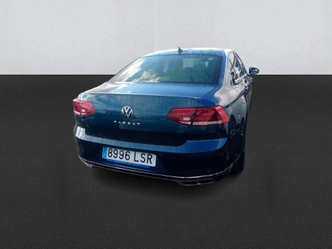 Volkswagen Passat R-Line 2.0 TDI 110kW (150CV)