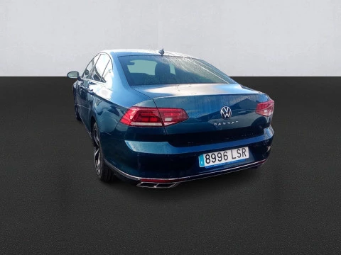 Volkswagen Passat R-Line 2.0 TDI 110kW (150CV)