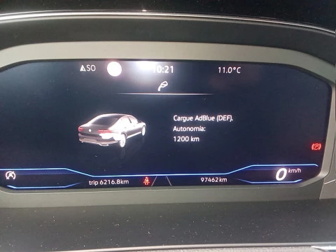 Volkswagen Passat R-Line 2.0 TDI 110kW (150CV)