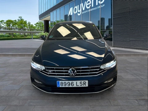 Volkswagen Passat R-Line 2.0 TDI 110kW (150CV)