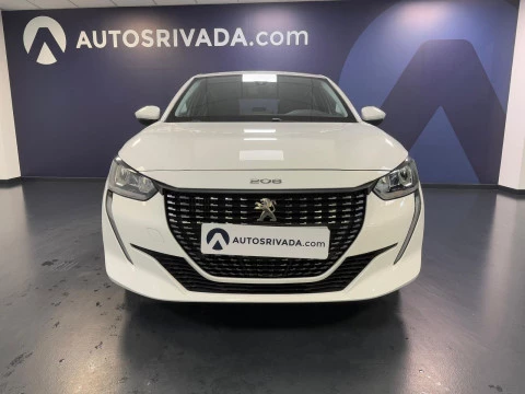 Peugeot 208 BlueHDi 73kW (100CV) Active