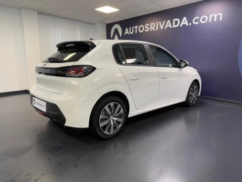 Peugeot 208 BlueHDi 73kW (100CV) Active