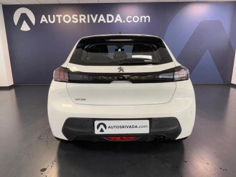 Peugeot 208 BlueHDi 73kW (100CV) Active