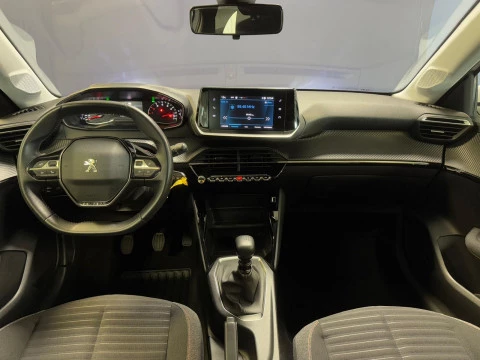 Peugeot 208 BlueHDi 73kW (100CV) Active