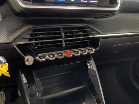 Peugeot 208 BlueHDi 73kW (100CV) Active