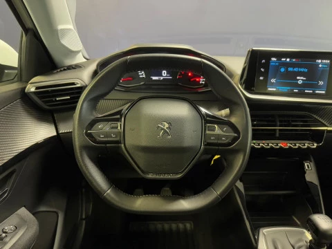 Peugeot 208 BlueHDi 73kW (100CV) Active