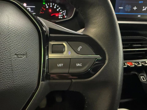 Peugeot 208 BlueHDi 73kW (100CV) Active