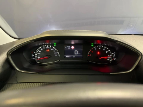 Peugeot 208 BlueHDi 73kW (100CV) Active