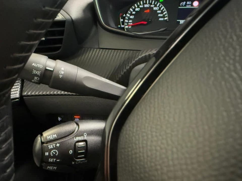 Peugeot 208 BlueHDi 73kW (100CV) Active