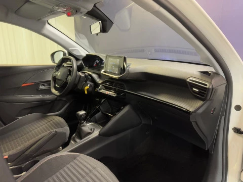 Peugeot 208 BlueHDi 73kW (100CV) Active