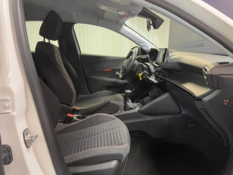 Peugeot 208 BlueHDi 73kW (100CV) Active