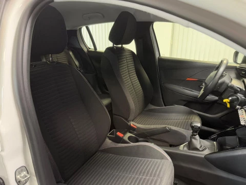 Peugeot 208 BlueHDi 73kW (100CV) Active