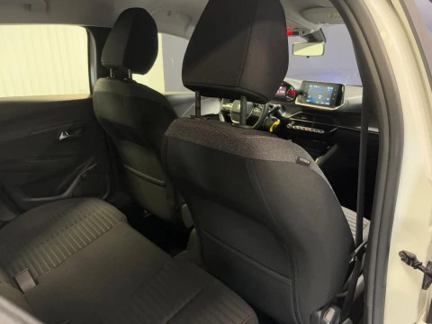 Peugeot 208 BlueHDi 73kW (100CV) Active