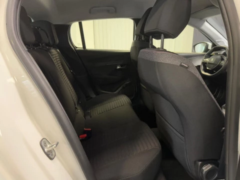 Peugeot 208 BlueHDi 73kW (100CV) Active