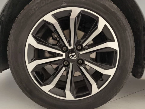 Renault Clio  Gasolina/Gas  TCe GLP Techno 74kW