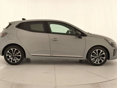 Renault Clio  Gasolina/Gas  TCe GLP Techno 74kW