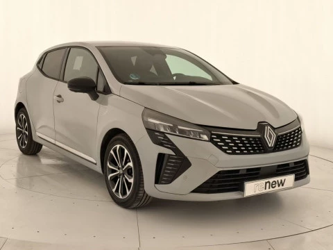 Renault Clio  Gasolina/Gas  TCe GLP Techno 74kW