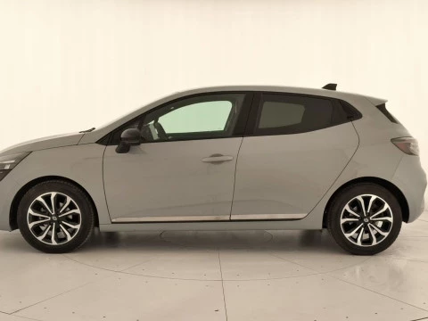 Renault Clio  Gasolina/Gas  TCe GLP Techno 74kW