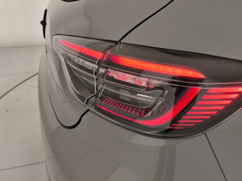 Renault Clio  Gasolina/Gas  TCe GLP Techno 74kW