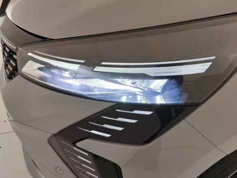 Renault Clio  Gasolina/Gas  TCe GLP Techno 74kW