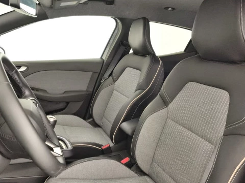 Renault Clio  Gasolina/Gas  TCe GLP Techno 74kW