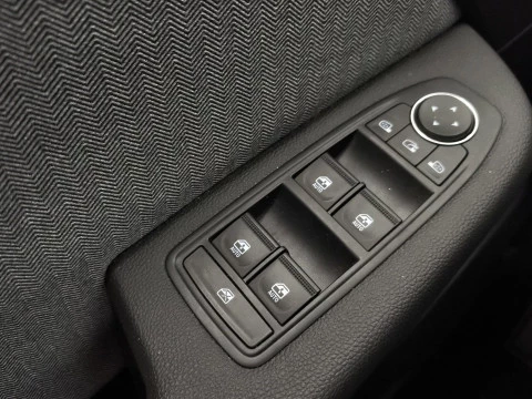 Renault Clio  Gasolina/Gas  TCe GLP Techno 74kW