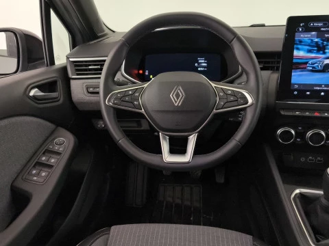 Renault Clio  Gasolina/Gas  TCe GLP Techno 74kW