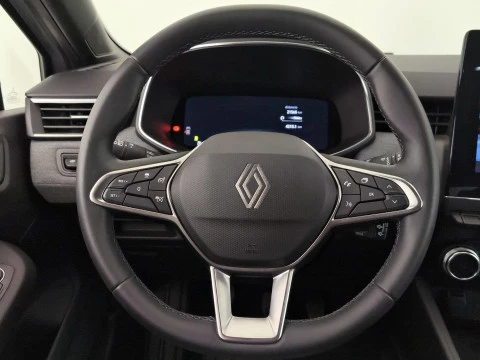 Renault Clio  Gasolina/Gas  TCe GLP Techno 74kW